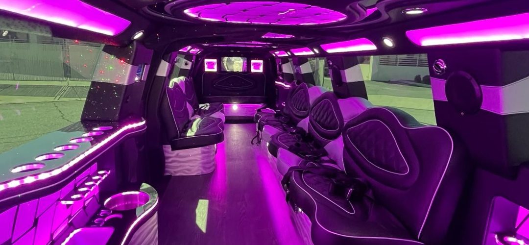 Cadillac-Escalade-Limo