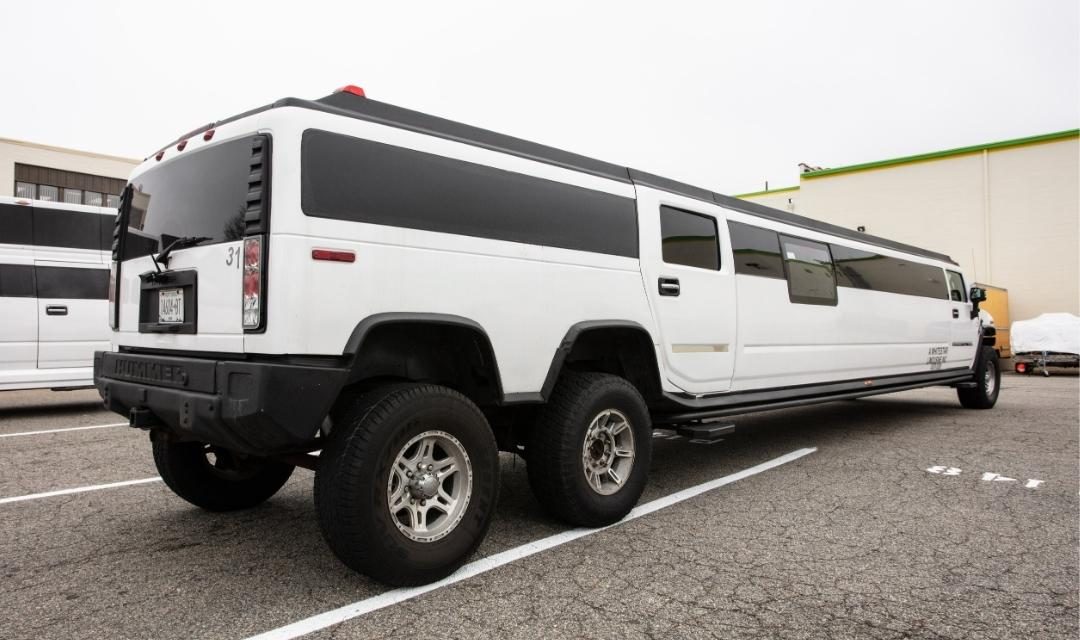 High-Roller-Hummer