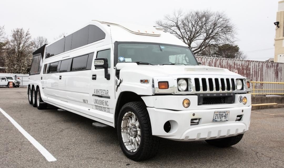 Hummer-H2-Limo