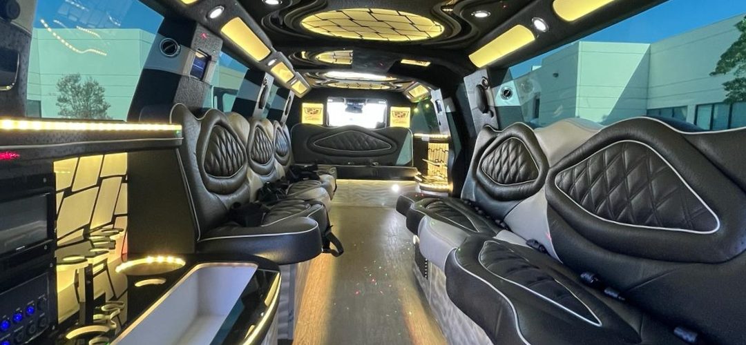 Cadillac-Escalade-Limo