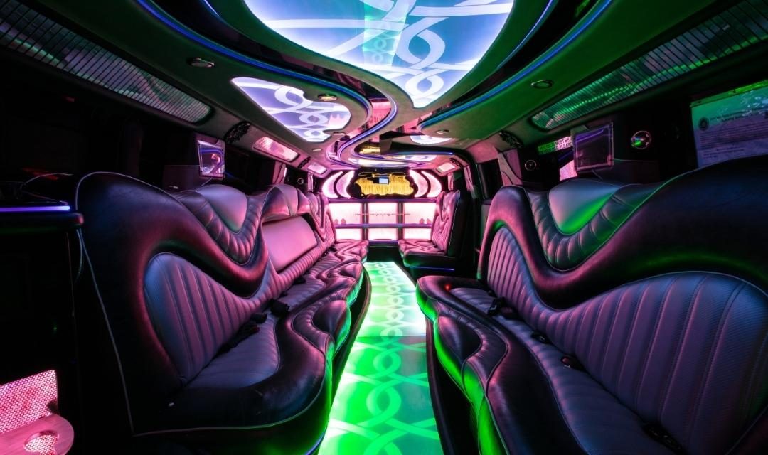 Hummer-H2-Limo