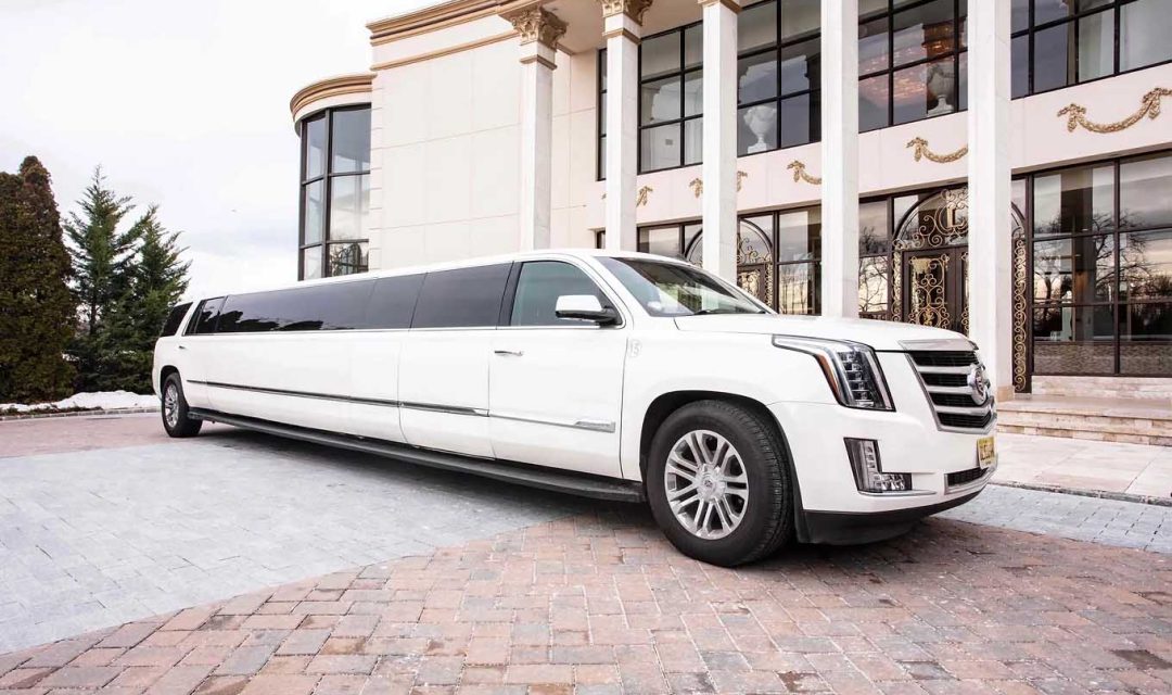 Cadillac-Escalade-Limo