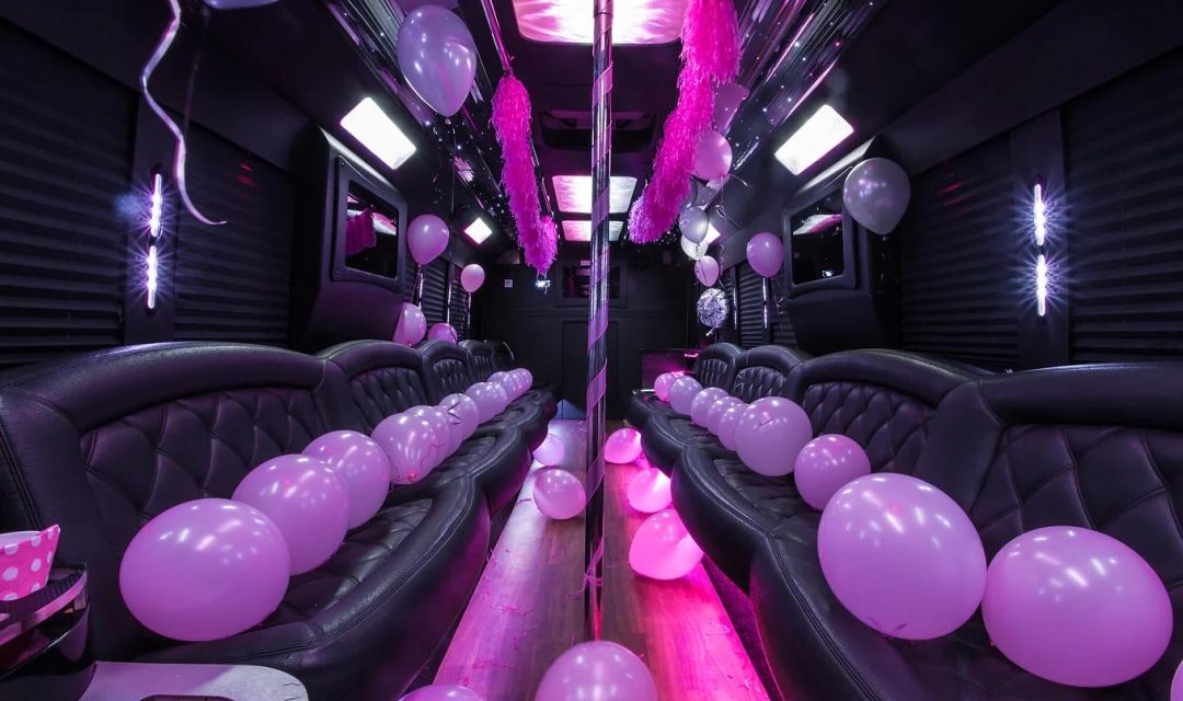 Gabriela-Party-Bus