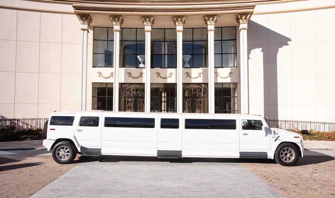 Hummer-H2-Limo