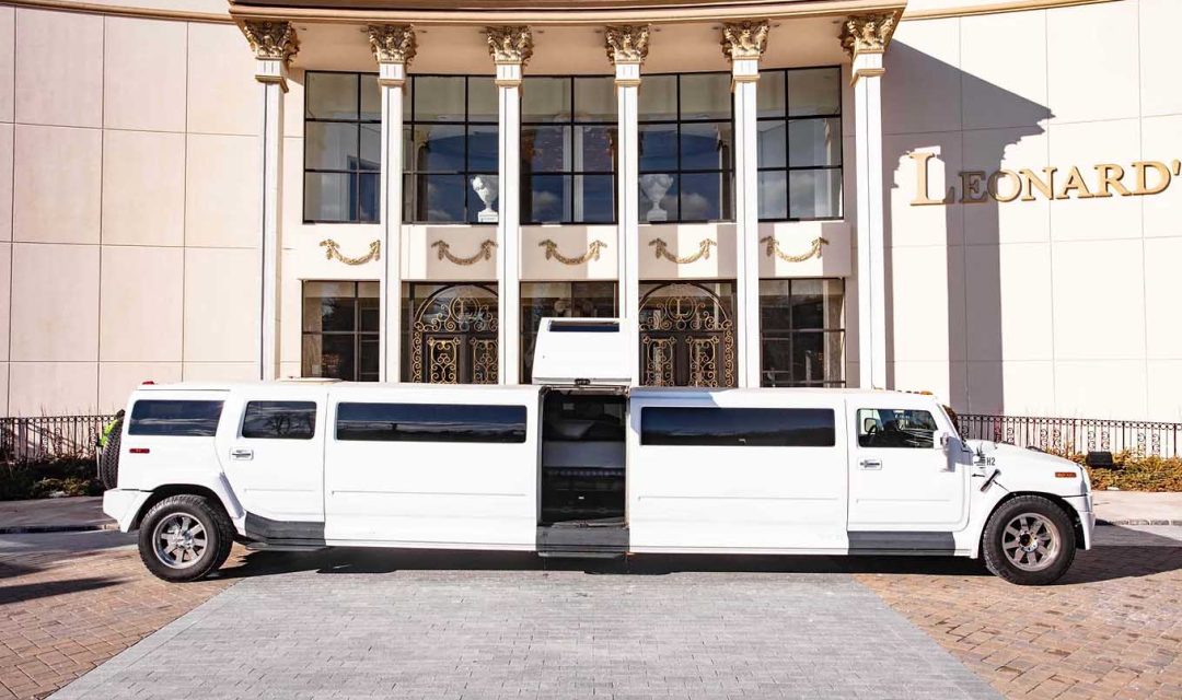 Hummer-H2-Limo