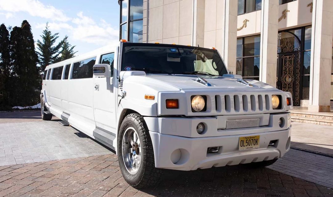 Hummer-H2-Limo