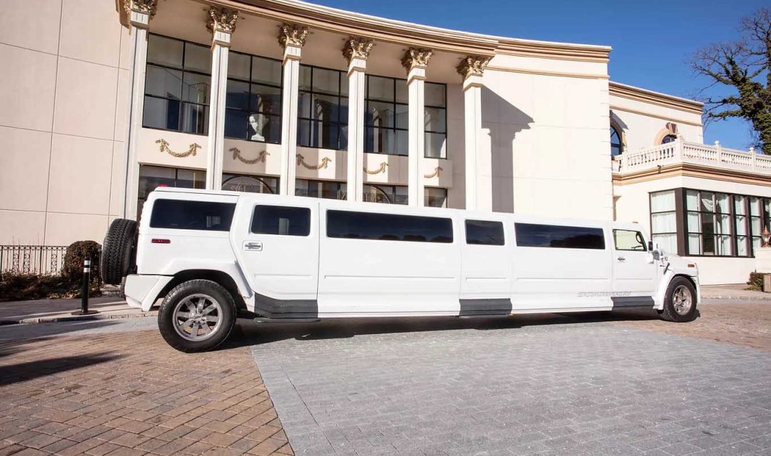 Hummer-H2-Limo