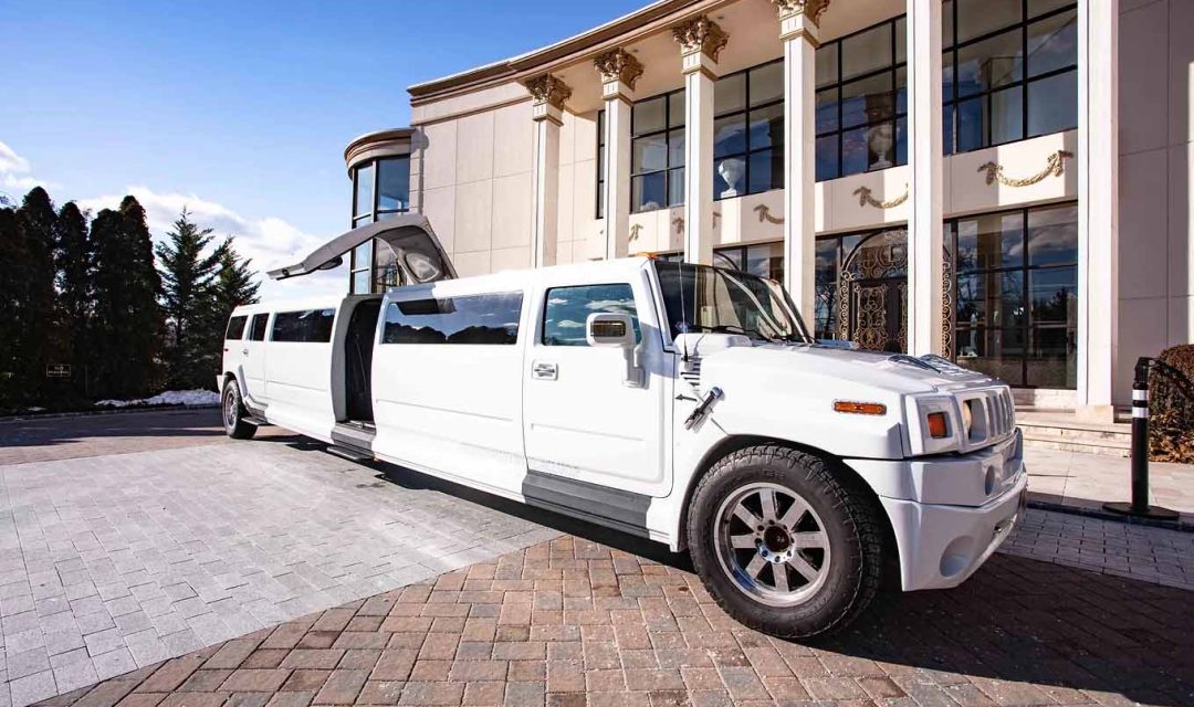 Hummer-H2-Limo