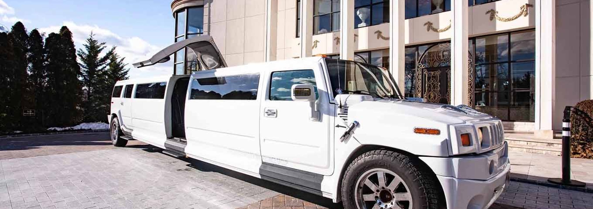 Hummer-H2-Limo