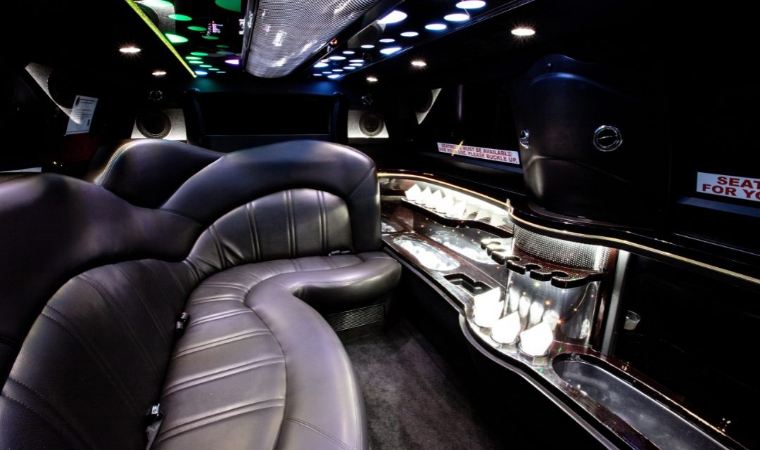 Limousine