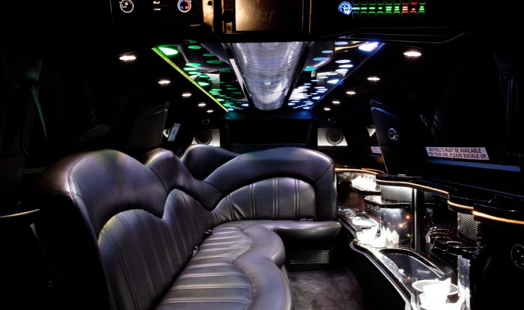 Limousine