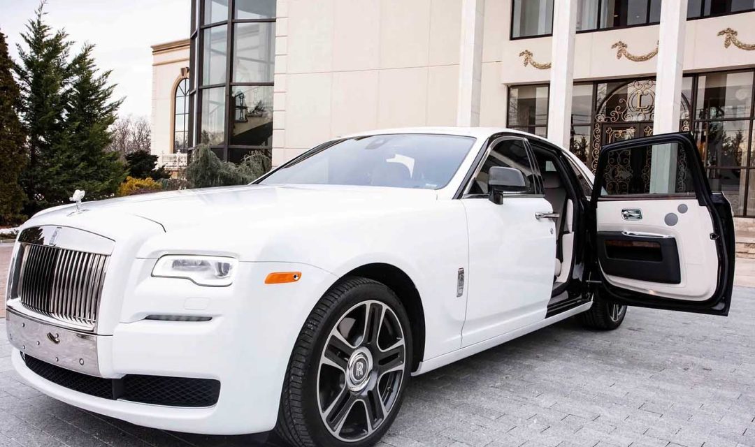 Rolls-Royce-Ghost