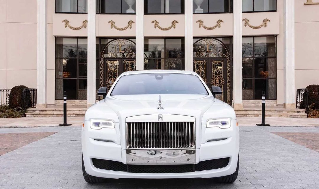 RollsRoyceGhost-8