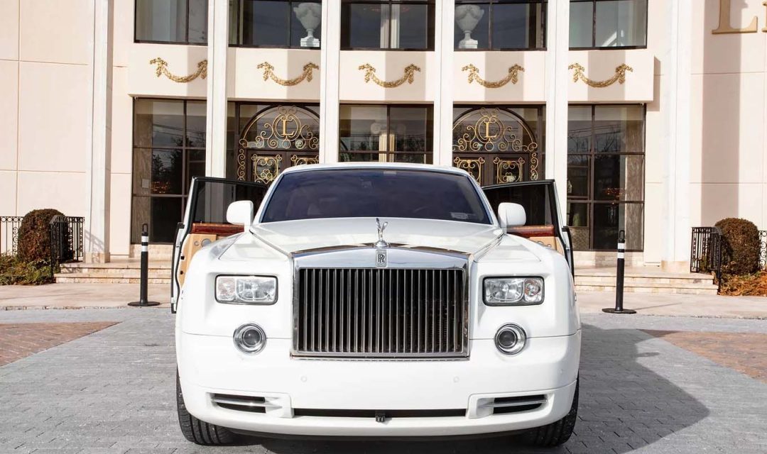 Rolls-Royce