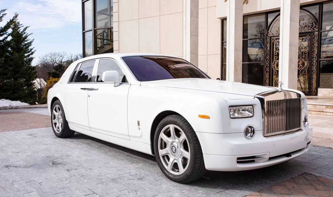 Rolls-Royce-Phantom