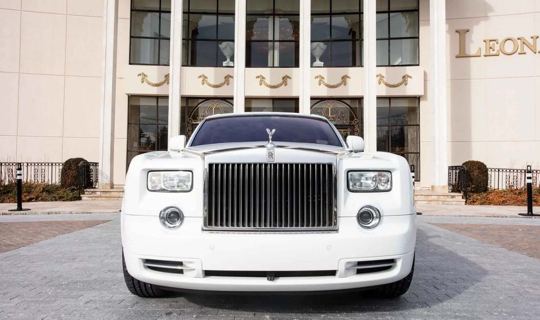 Rolls-Royce