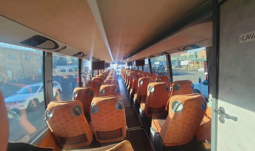 Setra-Coach-Bus