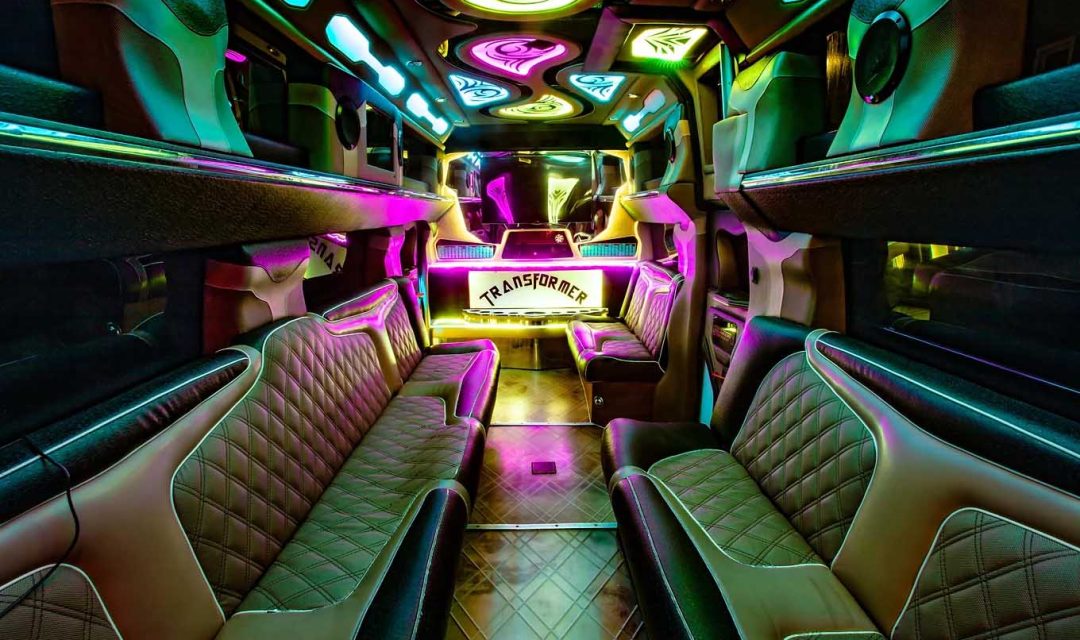 TransformerHummerH2Limo-4