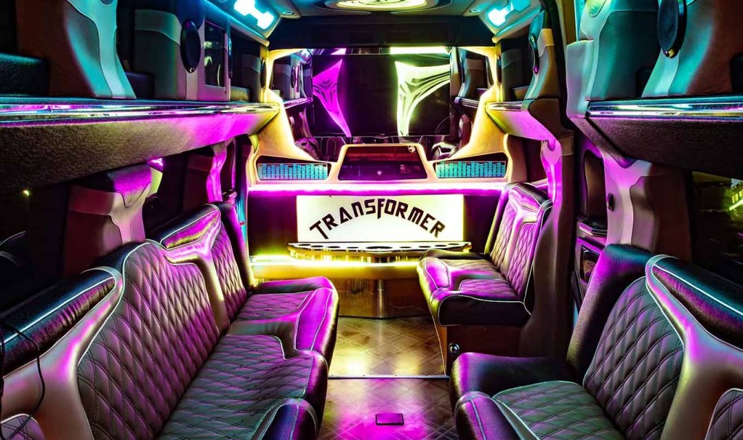 TransformerHummerH2Limo-6