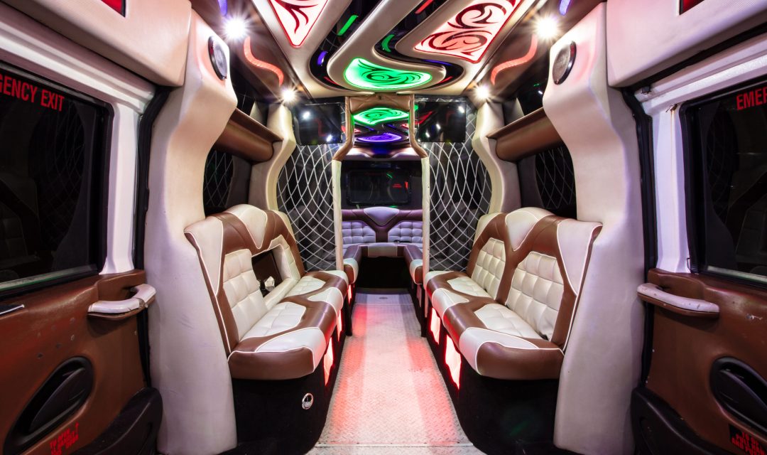 International-Party-Bus