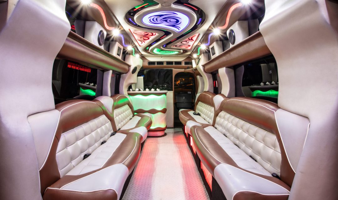 International-Party-Bus